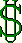 Dollar Sign